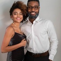 David and Joanna David and Joanna